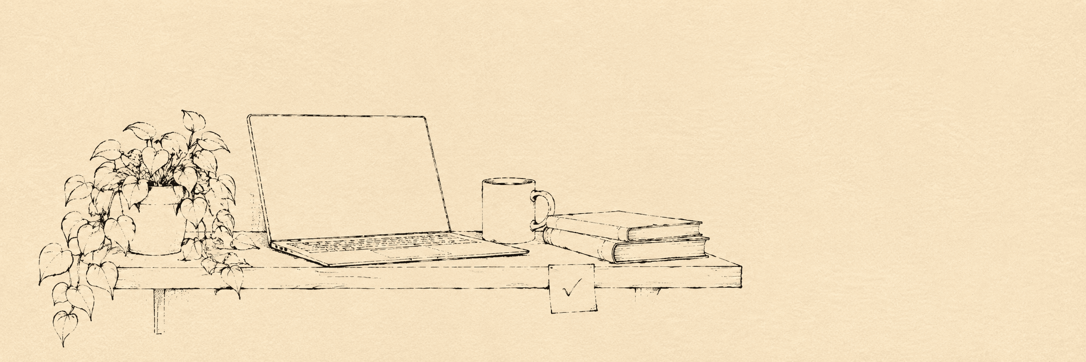 Products — Products we built when the right tool didn't exist