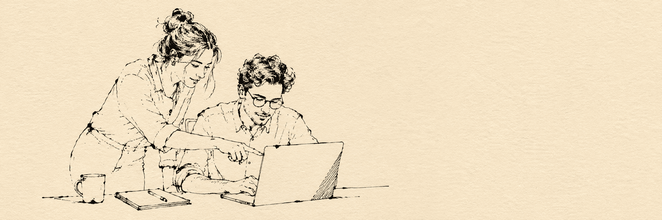 Training — Hands-on AI fluency — for ICs and the executives leading them